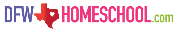 DFW Homeschool Logo